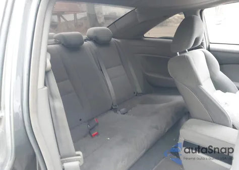 2011 Honda Civic Lx z USA, uszkodzony, nr VIN 2HGFG1B6XBH512748